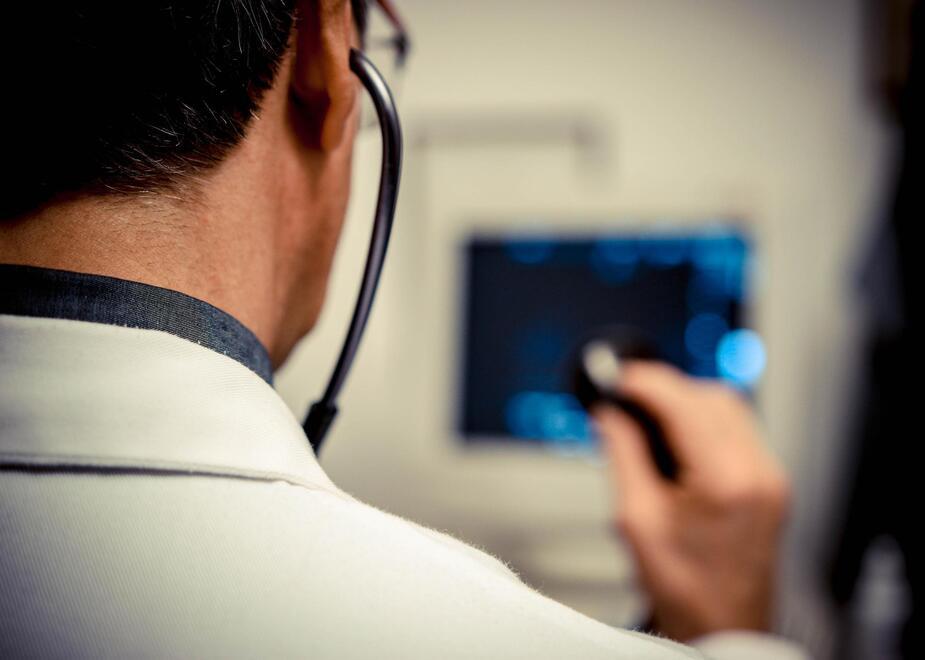 Più assistiti per i medici di base in Sardegna ma solo nei centri disagiati 