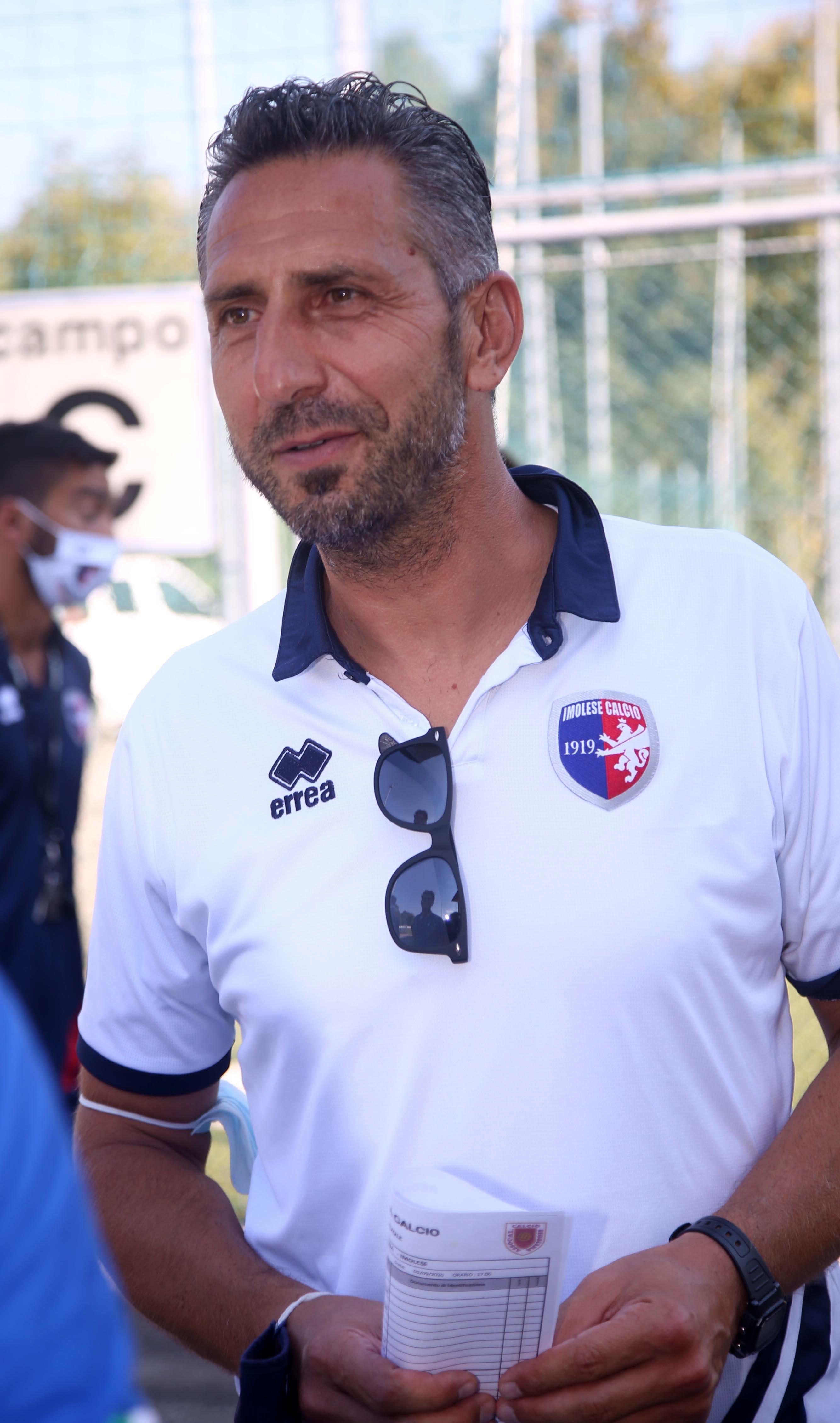 Malore per l’ex gialloblù Roberto Cevoli
