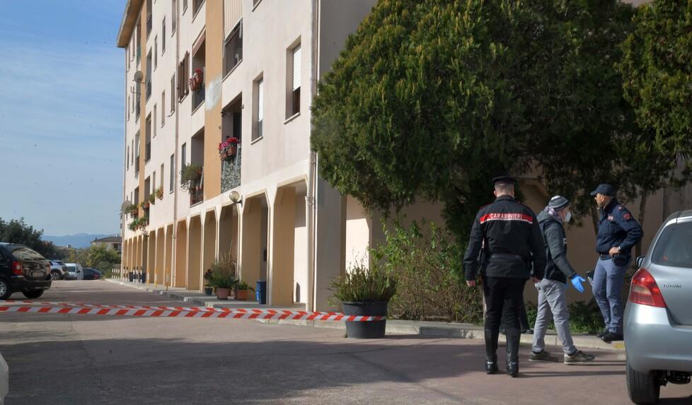 Olbia, il mistero di via Petta: 60enne svanita nel nulla 