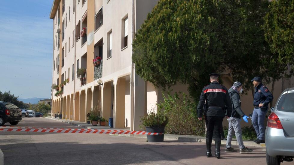 Olbia, il mistero di via Petta: 60enne svanita nel nulla
