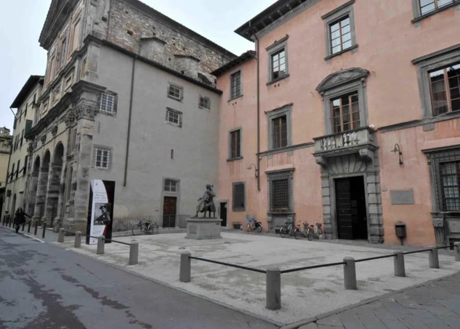 Studiare al Conservatorio “Luigi Boccherini” di Lucca, l’Università della musica nella Città di Puccini