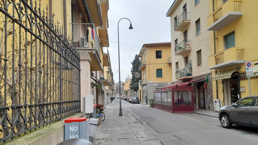 Pisa, posti auto in Santa Maria: scatta il caro parcheggi