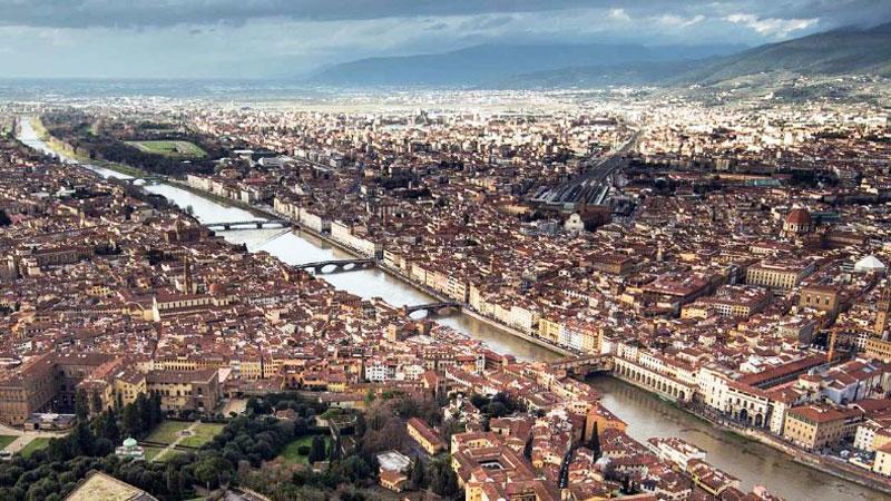 Isolotto e Campo di Marte: ecco dove il mattone tira di più a Firenze