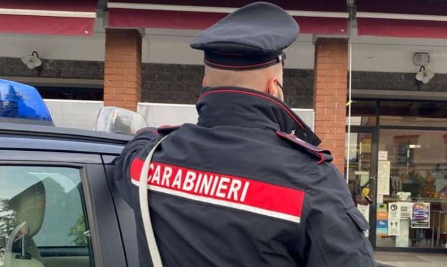 Montecchio: accendono barbecue per scaldarsi, cinque in ospedale