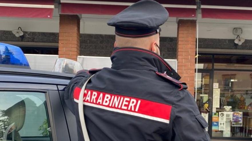Montecchio: accendono barbecue per scaldarsi, cinque in ospedale