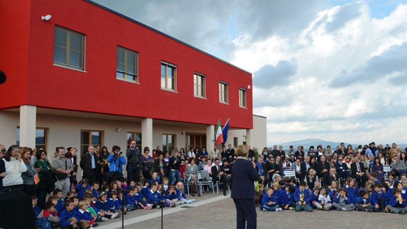 Empoli, diciannove scuole verso l’accorpamento