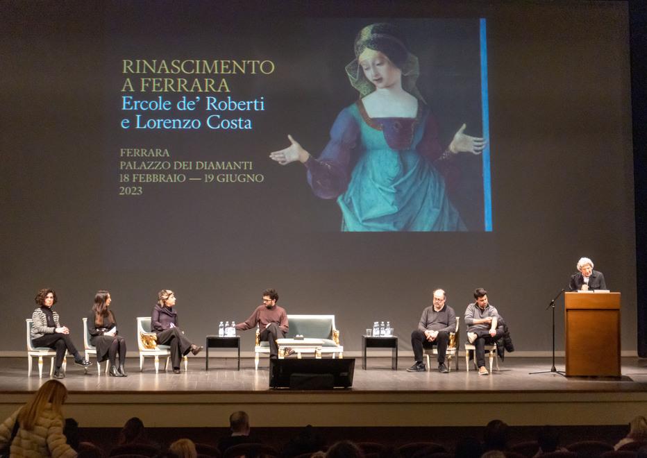 Ferrara, il Rinascimento torna a casa