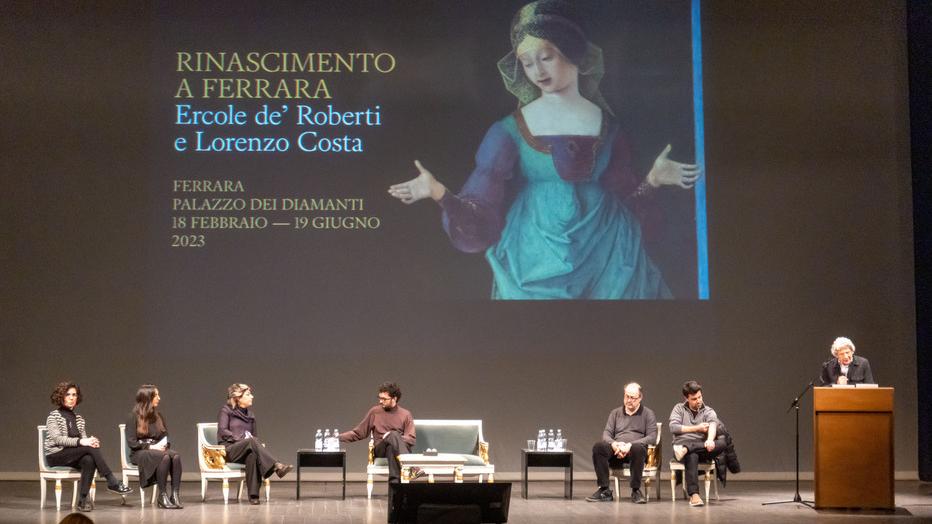 Ferrara, il Rinascimento torna a casa