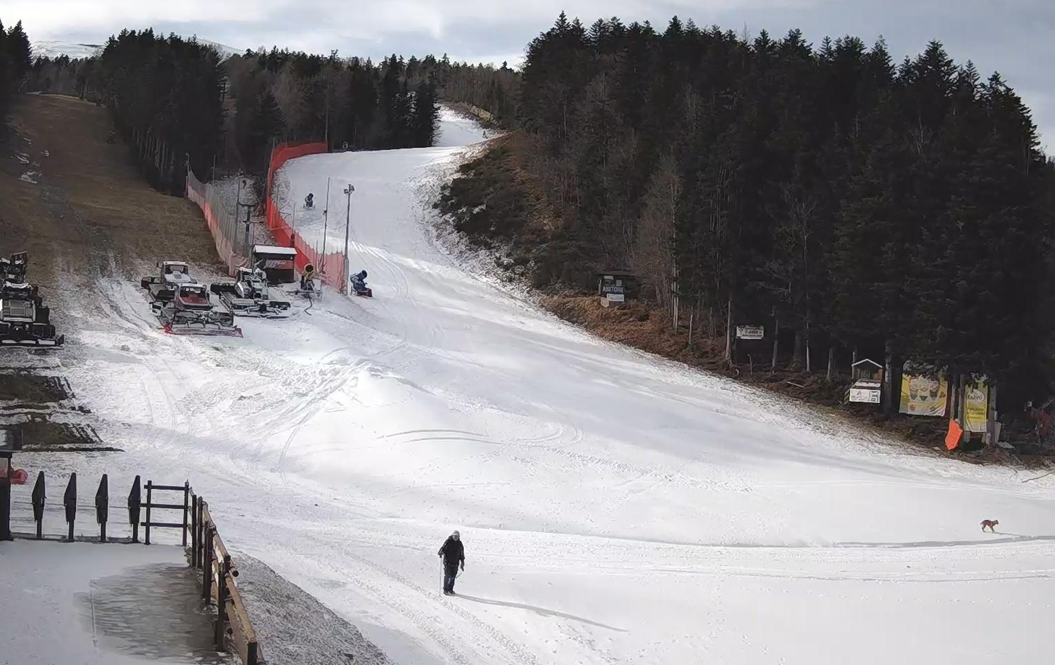 Tenere in montagna tutto il gettito Imu: piace l’idea di Abetone