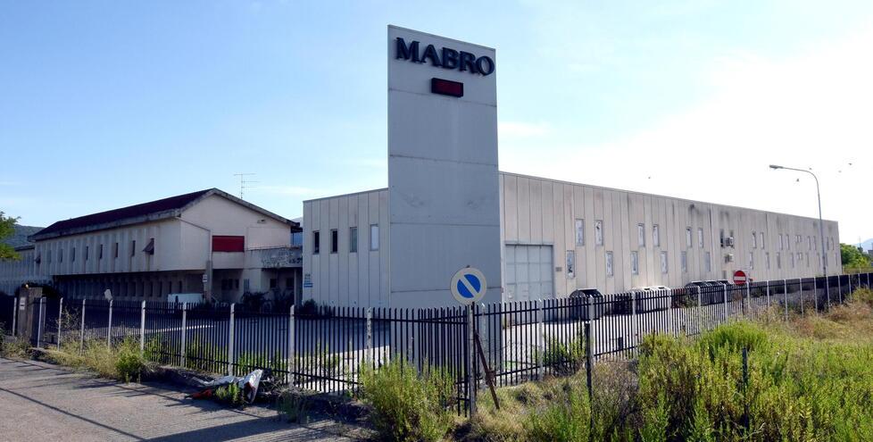 Crac Mabro, Benassi e Favilli condannati per il fallimento
