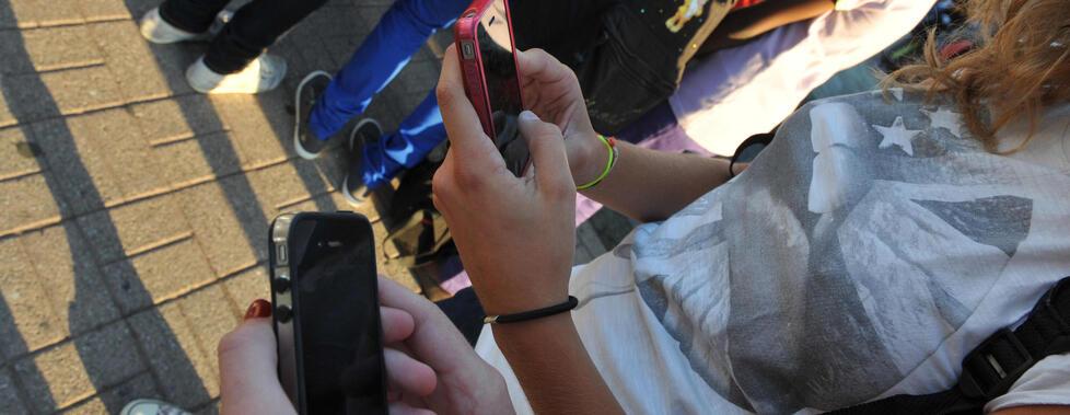 Castiglioncello, il telefonino è ko: si moltiplicano le segnalazioni di disservizi