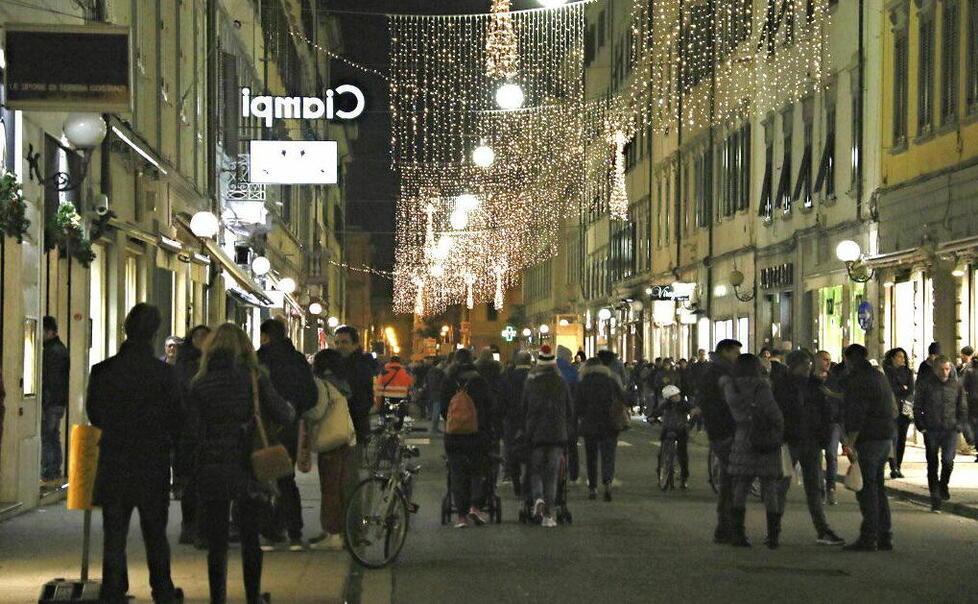 Livorno, la città da camminare: perché non realizzare un centro senza auto?
