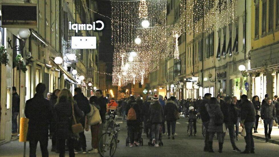 Livorno, la città da camminare: perché non realizzare un centro senza auto?