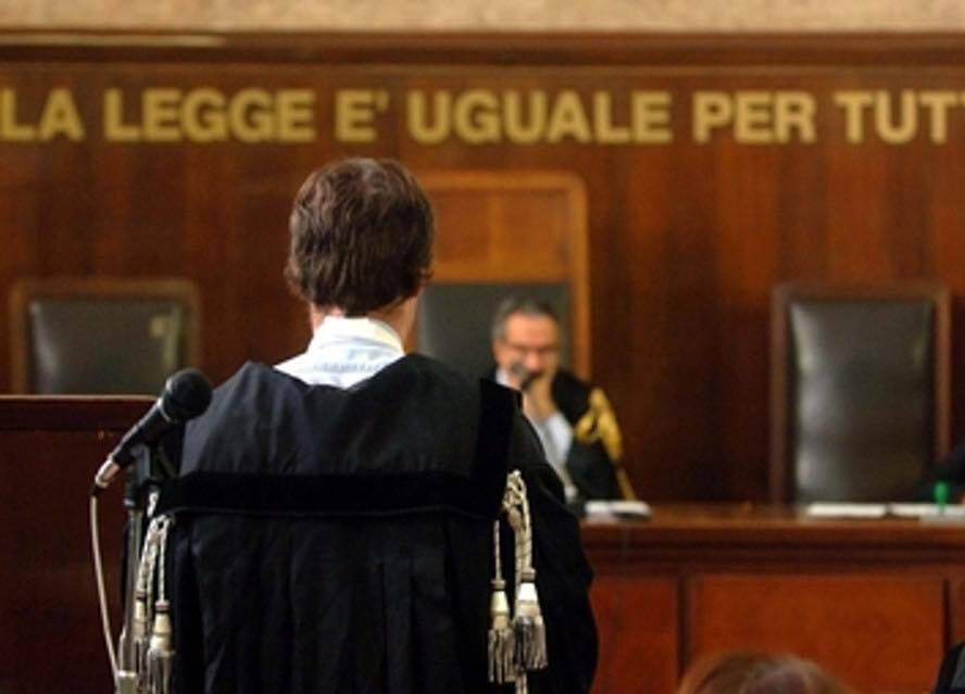 Pisa, violenta una donna e tenta di ucciderla: chiesta una maxi condanna