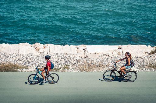 Turismo, la Sardegna nella top 10 mondiale 