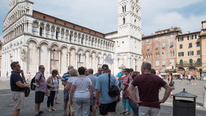 La tassa di soggiorno a Lucca aumenterà e gli albergatori sono contenti