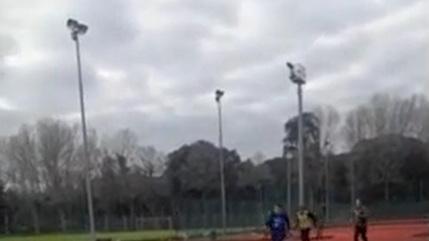 Atletica, bambini e ragazzi trovano casa al Centro Martini