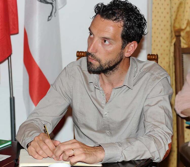 Quarto assessore a Suvereto, Pasquini riporta in giunta Toninelli
