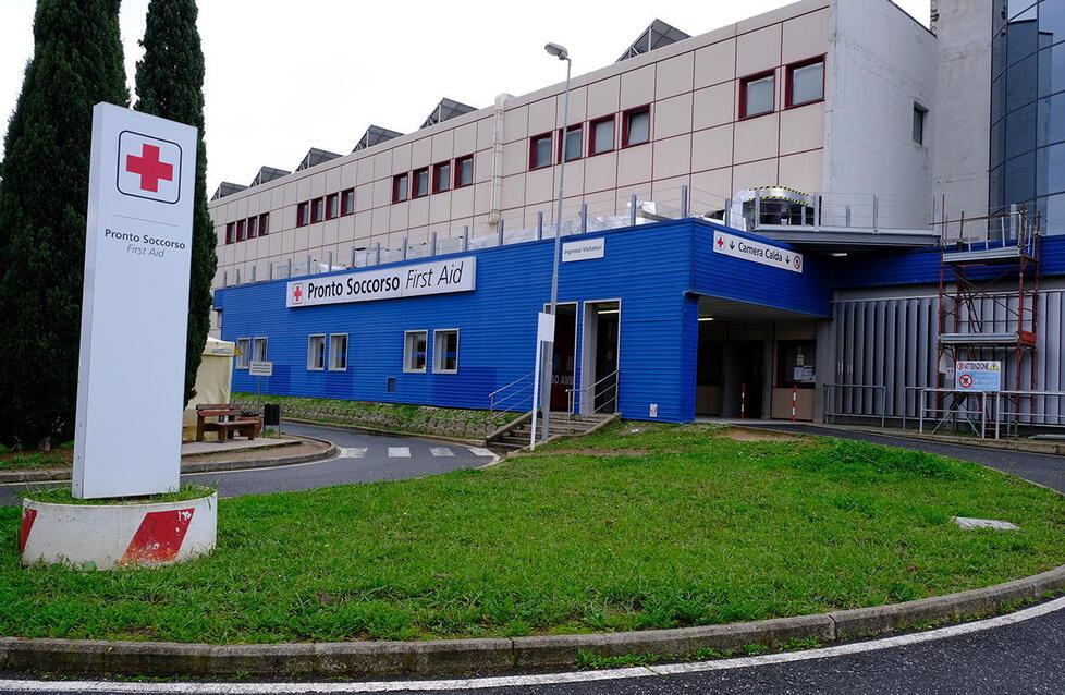 Riorganizzare l’emergenza Confronto tra sindaci e Asl 