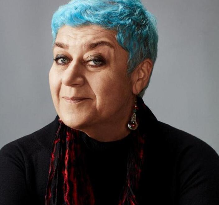 Serra Yilmaz racconta il suo amore per Cecina. «Qui in vacanza ho imparato a parlare italiano»