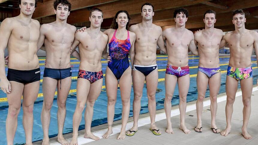 «Livorno culla dell’Italnuoto»: il cittì azzurro in via Allende