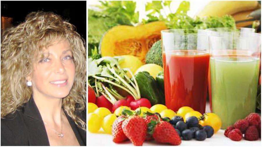 Via i chili di troppo dopo le feste: la dieta corretta secondo la nutrizionista Marilena Giordano