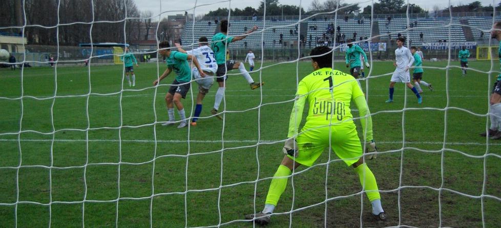 Prato ko e addio alla Coppa