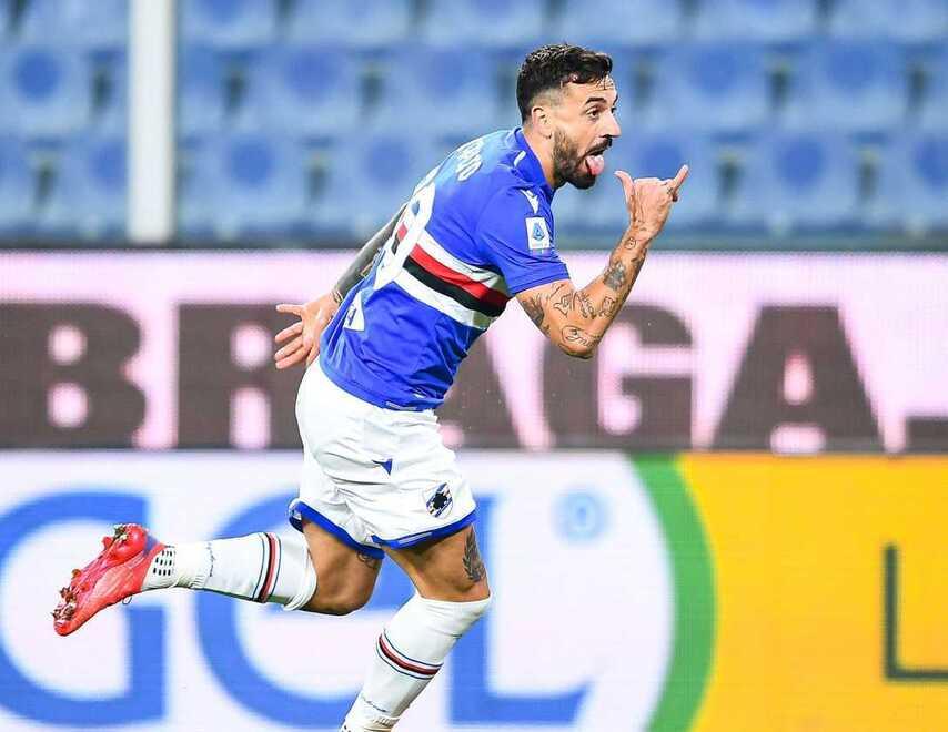 Quanti affari tra Empoli e Samp. Caputo vuole farsi rimpiangere 