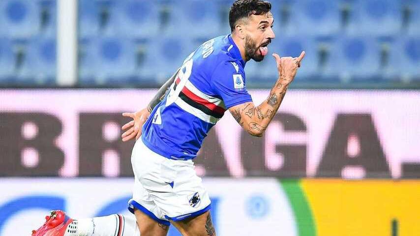 Quanti affari tra Empoli e Samp. Caputo vuole farsi rimpiangere