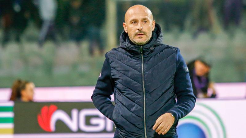 Riprendiamoci tutto, prestigio e Coppa