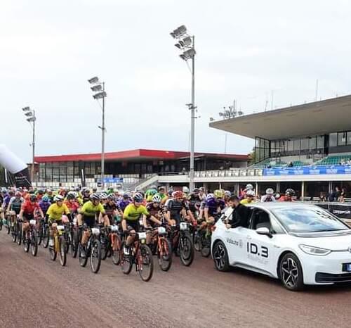Mountain Bike Toscana Tour al via il 12 marza: tappa finale la Granfondo delle Terme a ottobre 