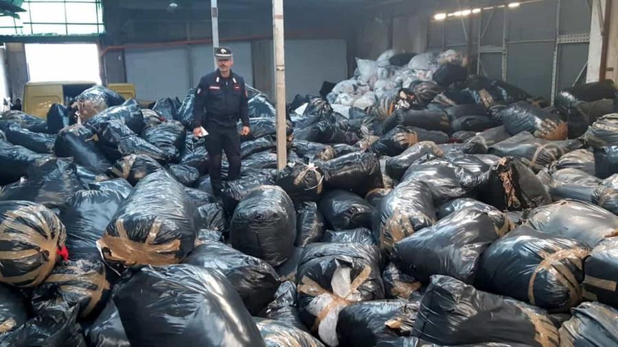 Montemurlo scopre 22 evasori totali della Tari: il 90% sono aziende cinesi