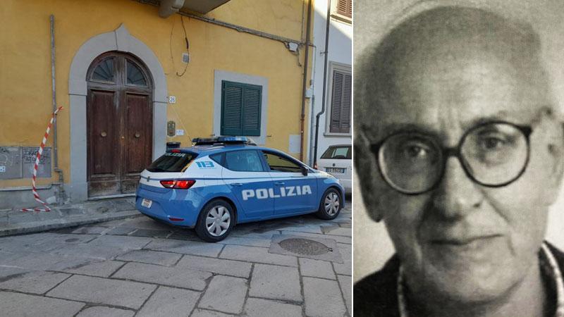 Omicidio del medico, l’aggressore in una struttura psichiatrica