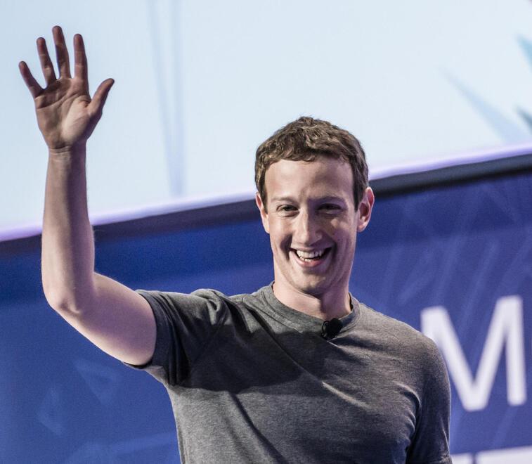 Il governo scambia Facebook con la reggiana Meta System