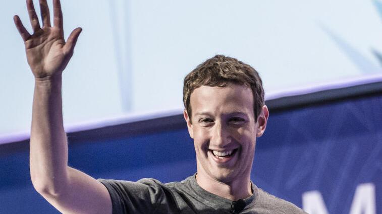 Il governo scambia Facebook con la reggiana Meta System