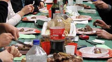 Dieta post-abbuffate delle feste: «I carboidrati non sono il male»