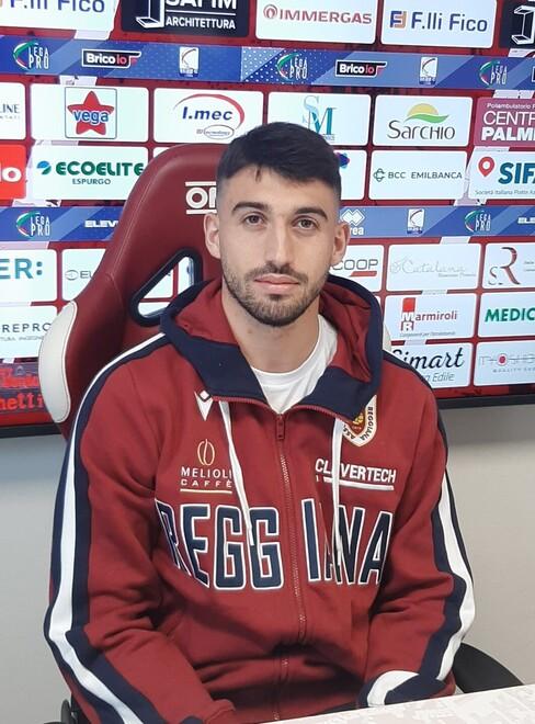 «In B con la Reggiana»