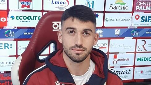 «In B con la Reggiana»