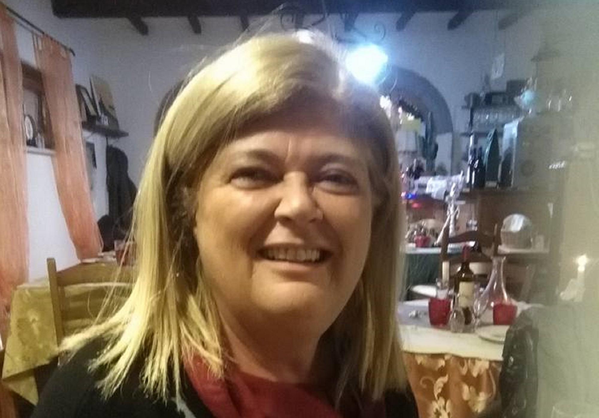 La vittima