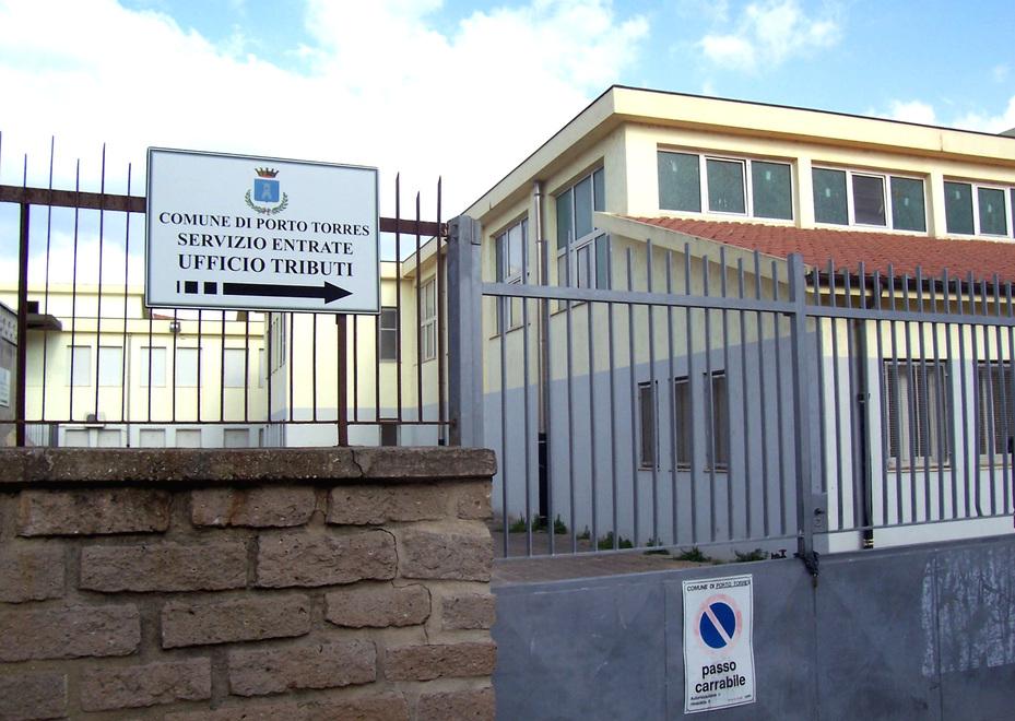 Tributi locali, a Porto Torres cambiano le regole: rateizzazioni da 37 sino a 120 mesi