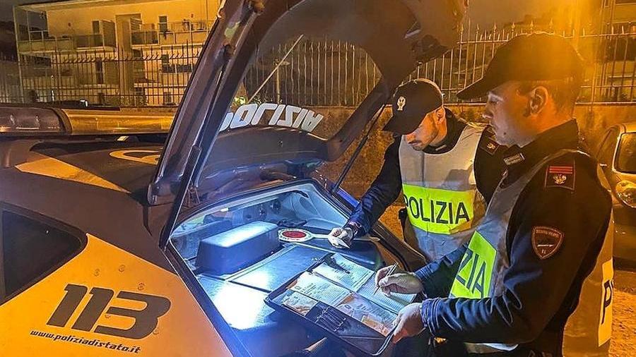Rubano negli hotel ma vengono incastrate dalle telecamere, arrestate dalla polizia