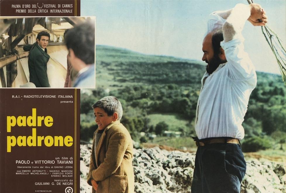 Da Lizzani a De Seta, da Rosi ai Taviani: quando il grande cinema scoprì la Sardegna