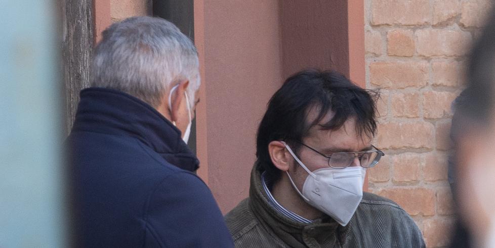 Ferrara, omicidio Sturaro:«Così è morta la mamma»