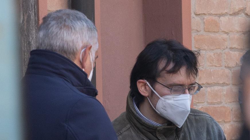 Ferrara, omicidio Sturaro:«Così è morta la mamma»