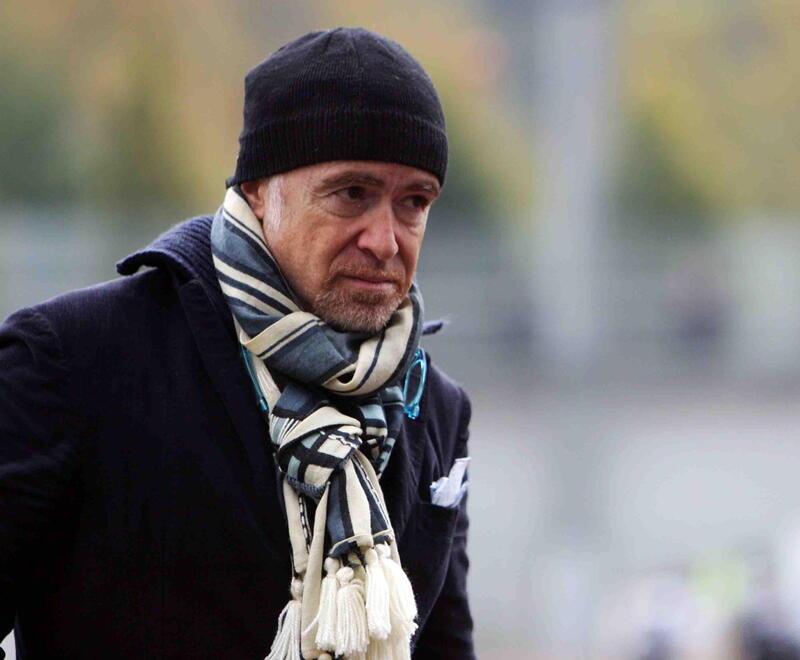 Fallimento della Spal 1907, pena definitiva per Butelli