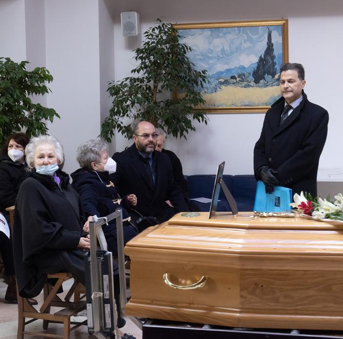 Il ricordo di Bondesan: «Mio padre diceva che nella vita conta l’impegno per gli altri»