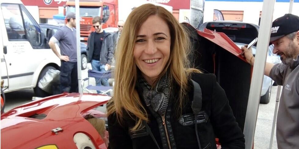 Maranello. Addio a Linda, consulente 42enne Il padre: «Sarai sempre con me»