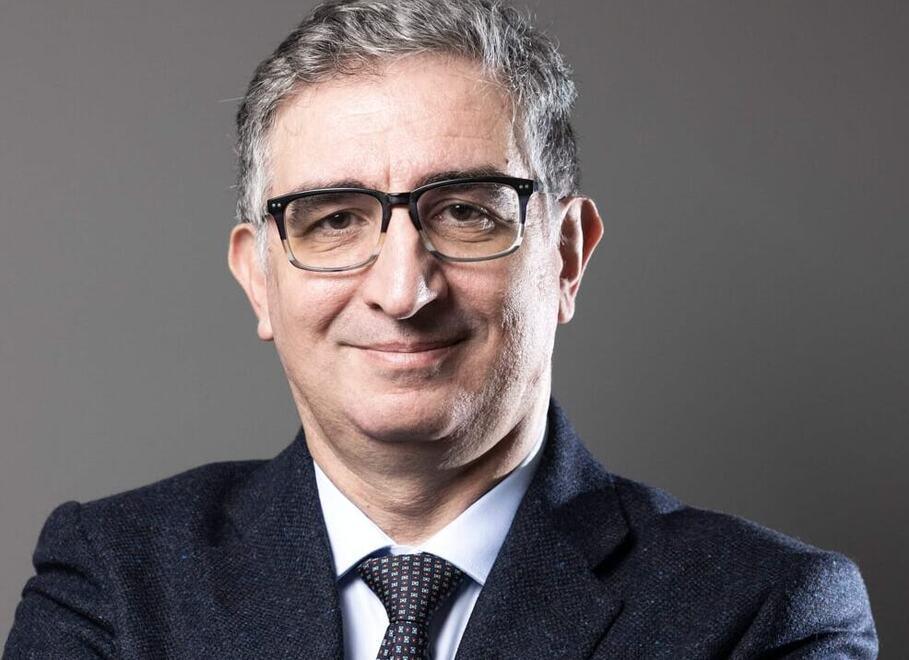 Sassuolo. Kerakoll, via al dopo-Remotti Marco Zini ai vertici del gruppo