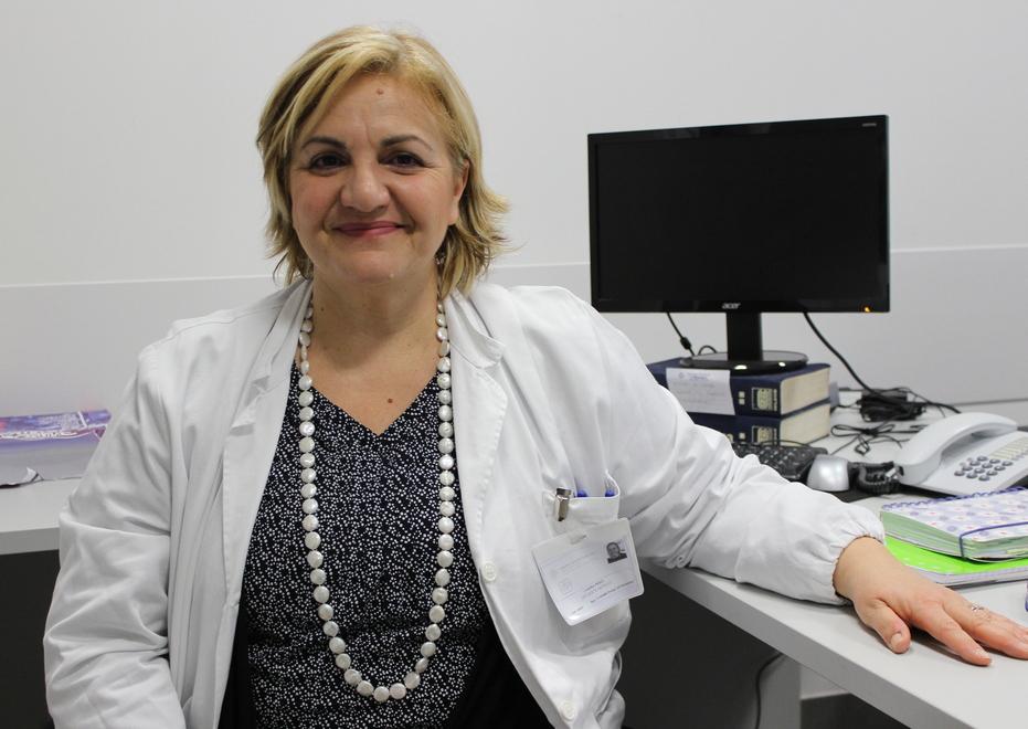 Carpi. Chiara Pesci lascia la direzione del Pronto soccorso e va a Ferrara