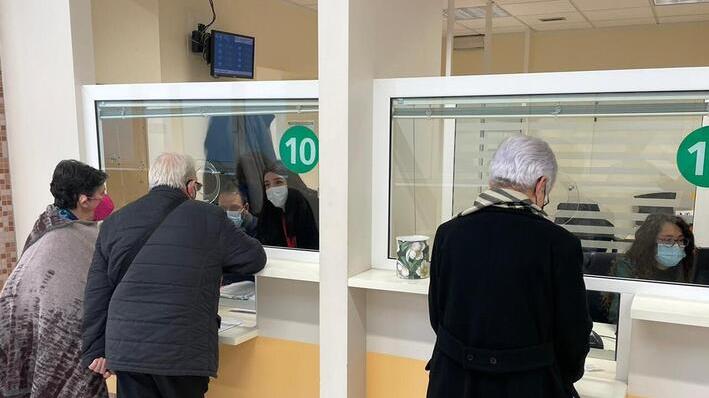 Modena. Prenotazioni, dopo 3 anni riecco gli sportelli Cip «Un servizio integrato con call center e online»